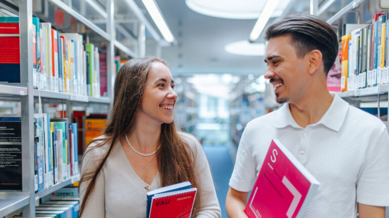 International Business Studies (B.Sc.)